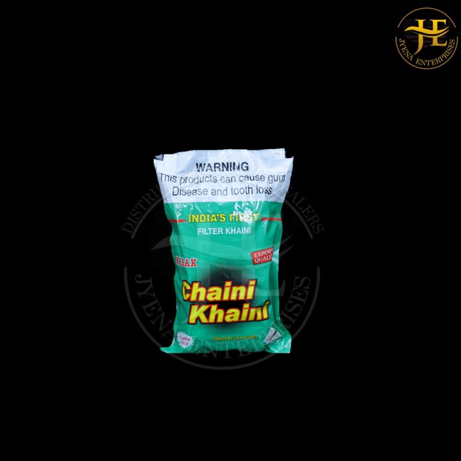 CHAINI KHAINI - Image 3