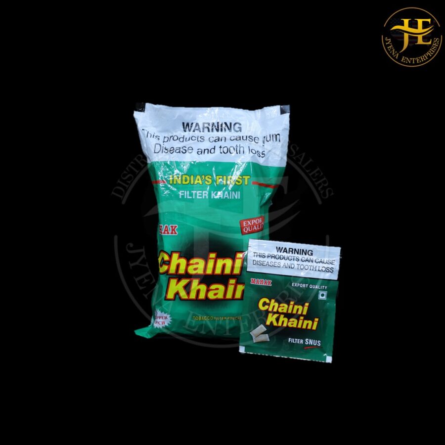 CHAINI KHAINI - Image 4