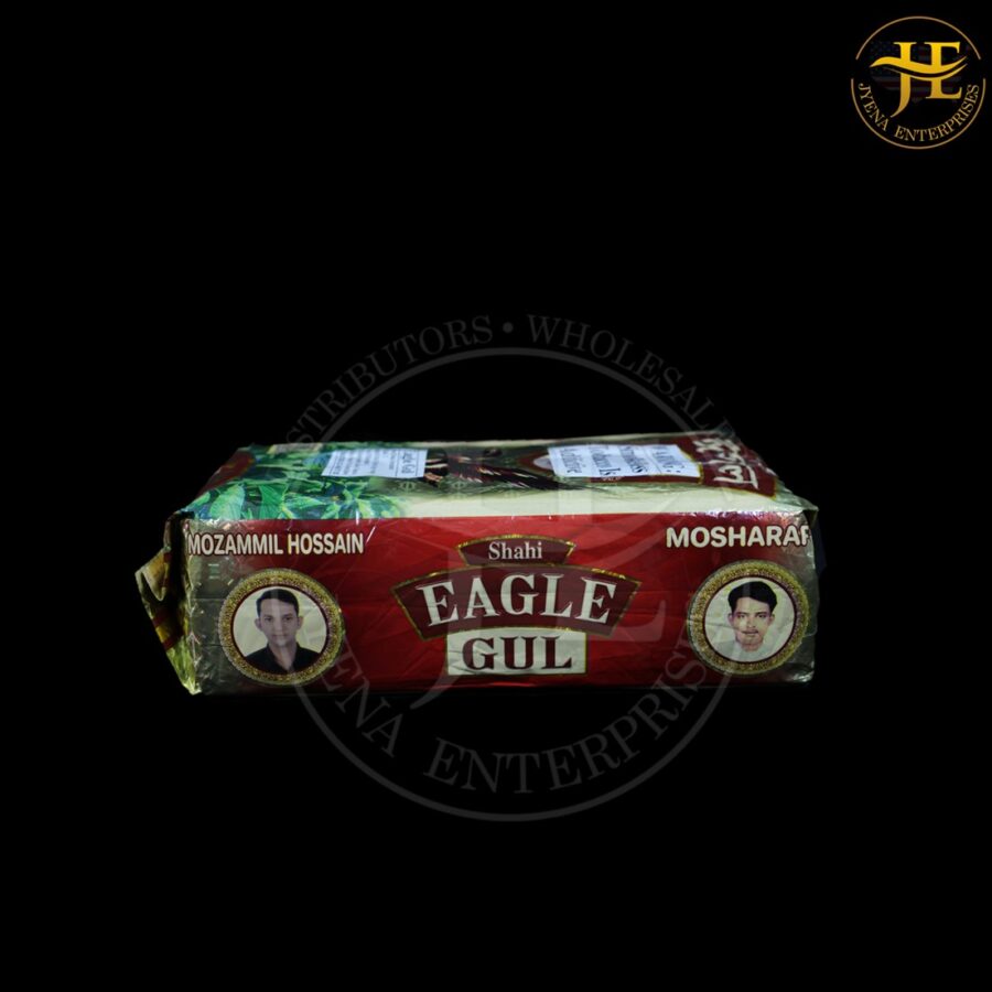 EAGLE GUL JARDA - Image 4