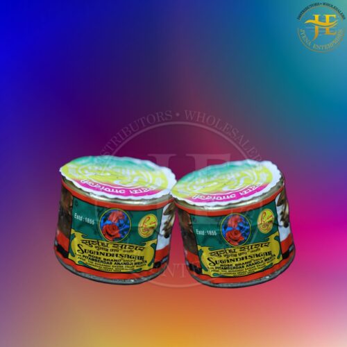 ROSE SNUFF
