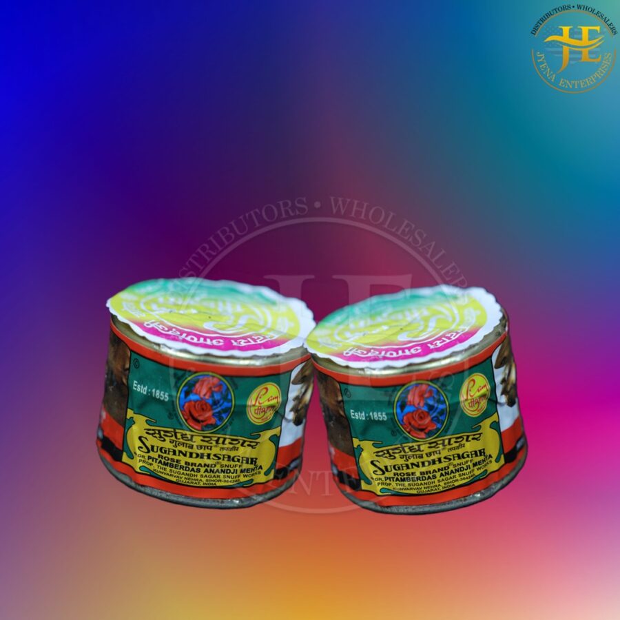 ROSE SNUFF