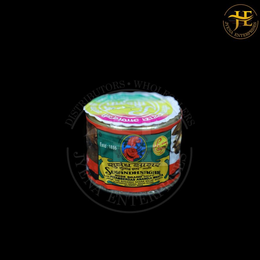 ROSE SNUFF - Image 2