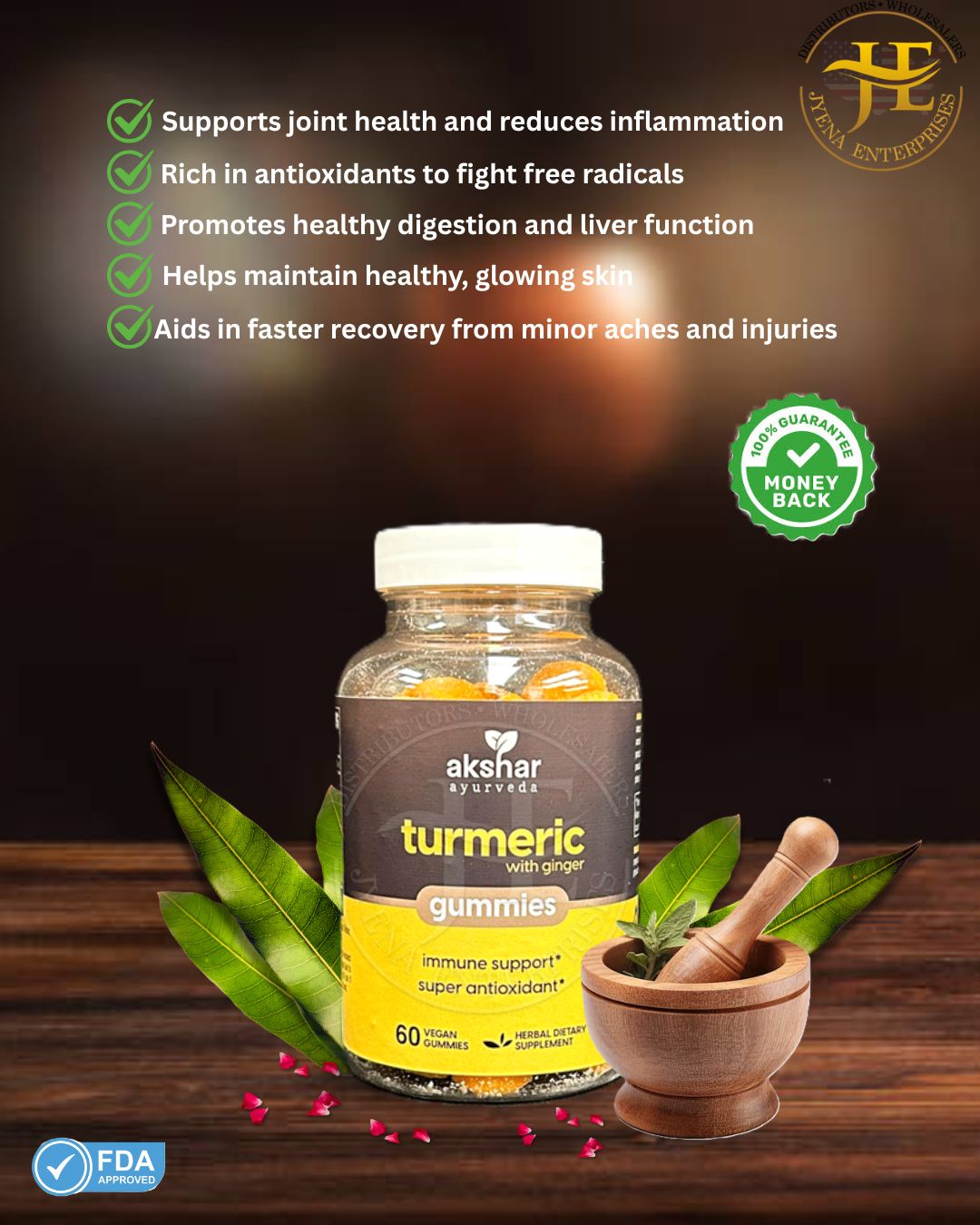 AKSHAR GUMMIES - Image 3
