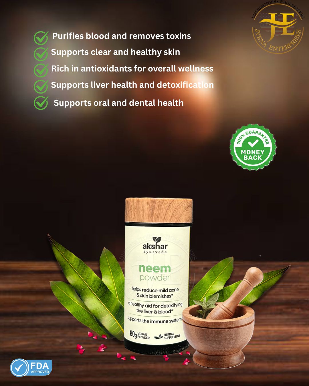 AKSHAR POWDERS - Image 5