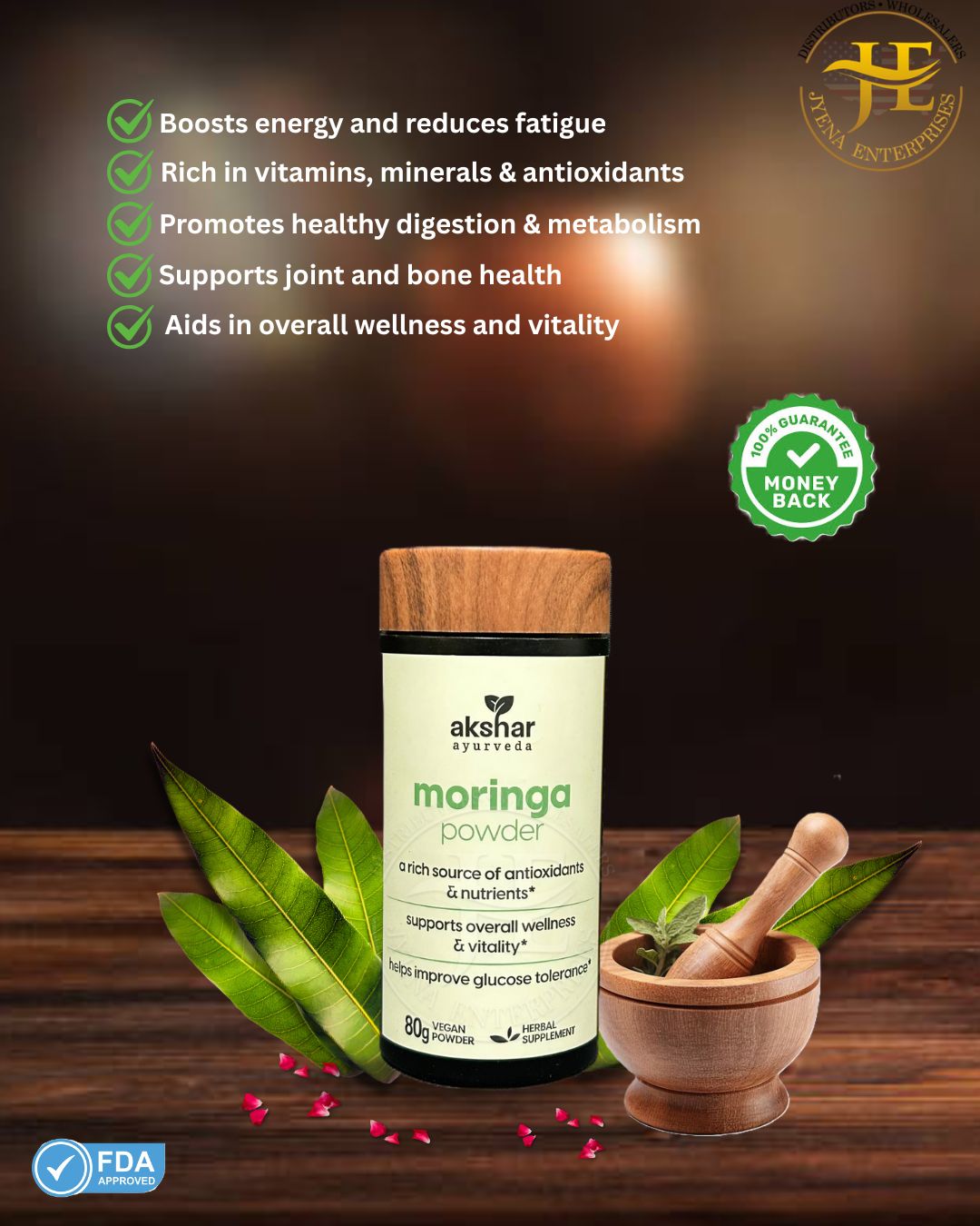 AKSHAR POWDERS - Image 6