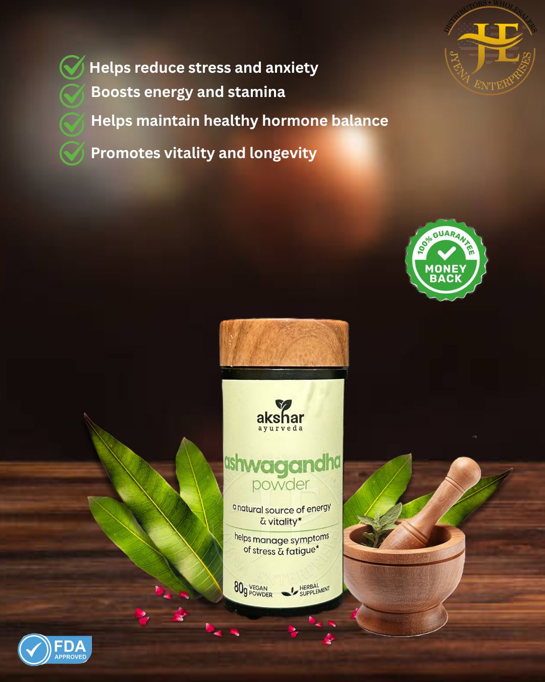 AKSHAR POWDERS - Image 2