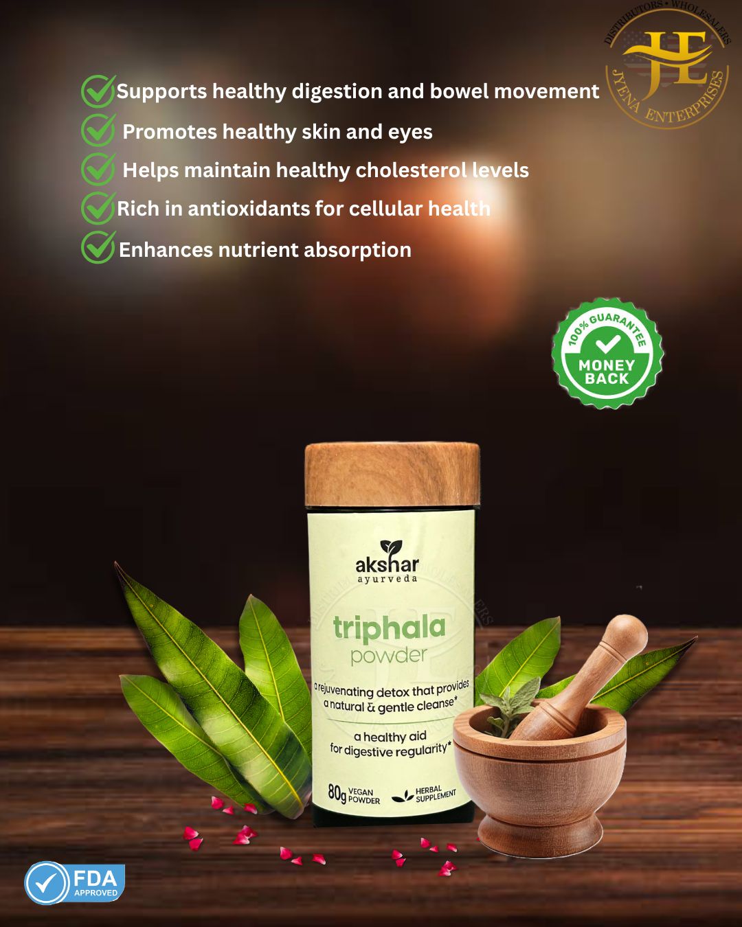 AKSHAR POWDERS - Image 4