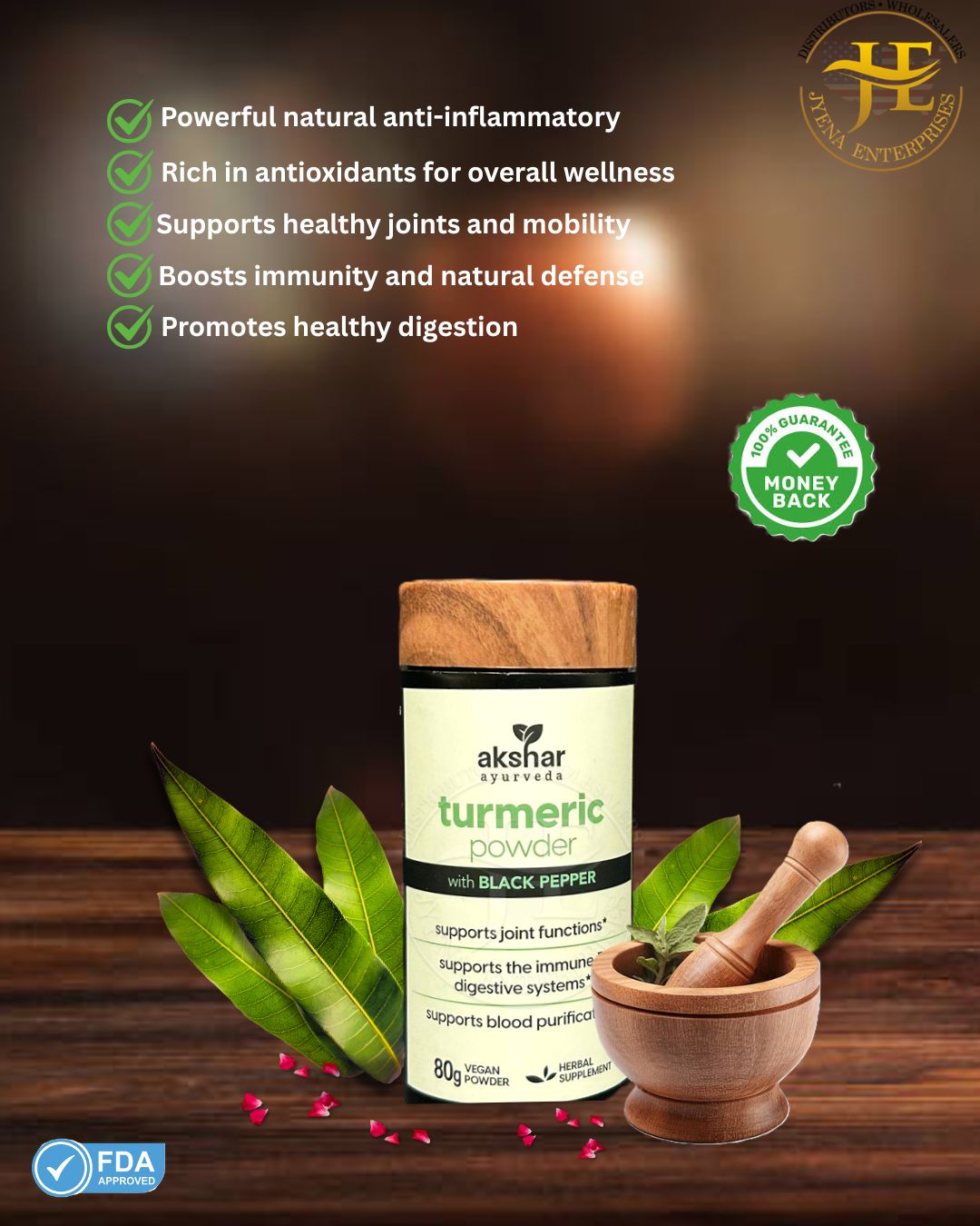 AKSHAR POWDERS - Image 3