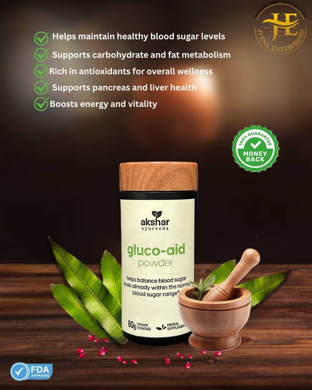 AKSHAR POWDERS