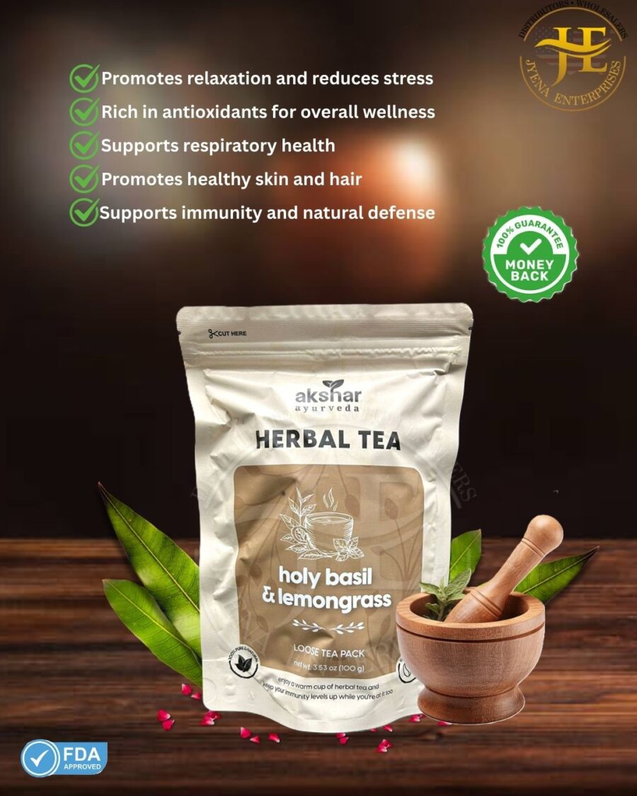 AKSHAR TEA - Image 2