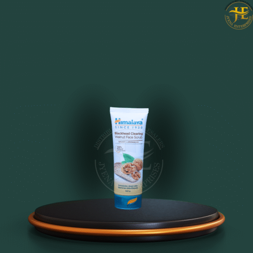 HIMALAYA   WALNUT FACESCRUB