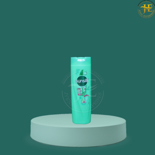 SUNSILK LONG & HEALTHY (GREEN)