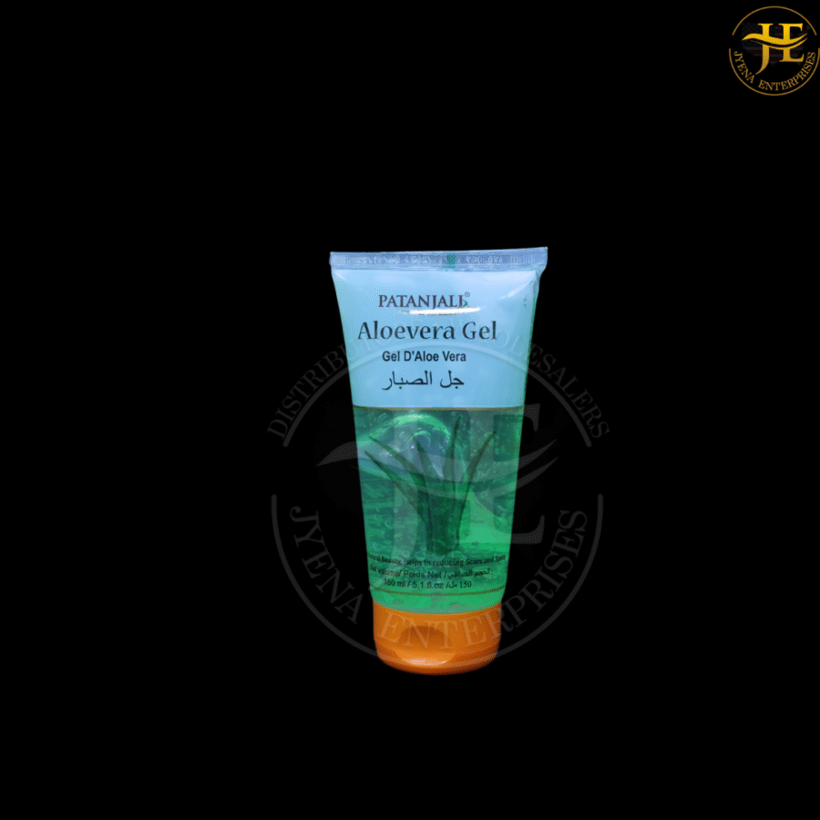 PATANJALI ALOEVERA FACE GEL - Image 2