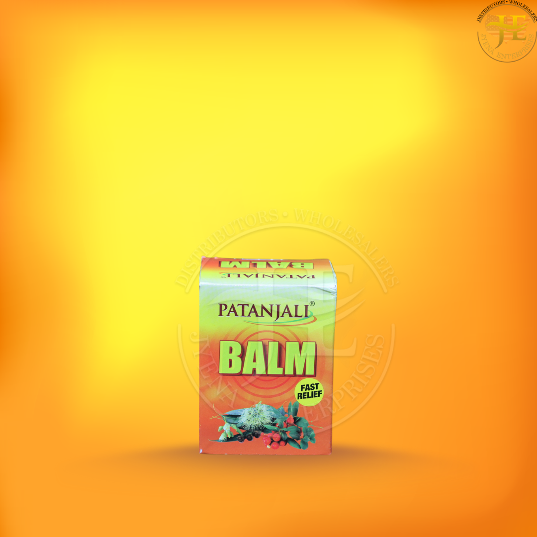 PATANJALI PAIN BALM