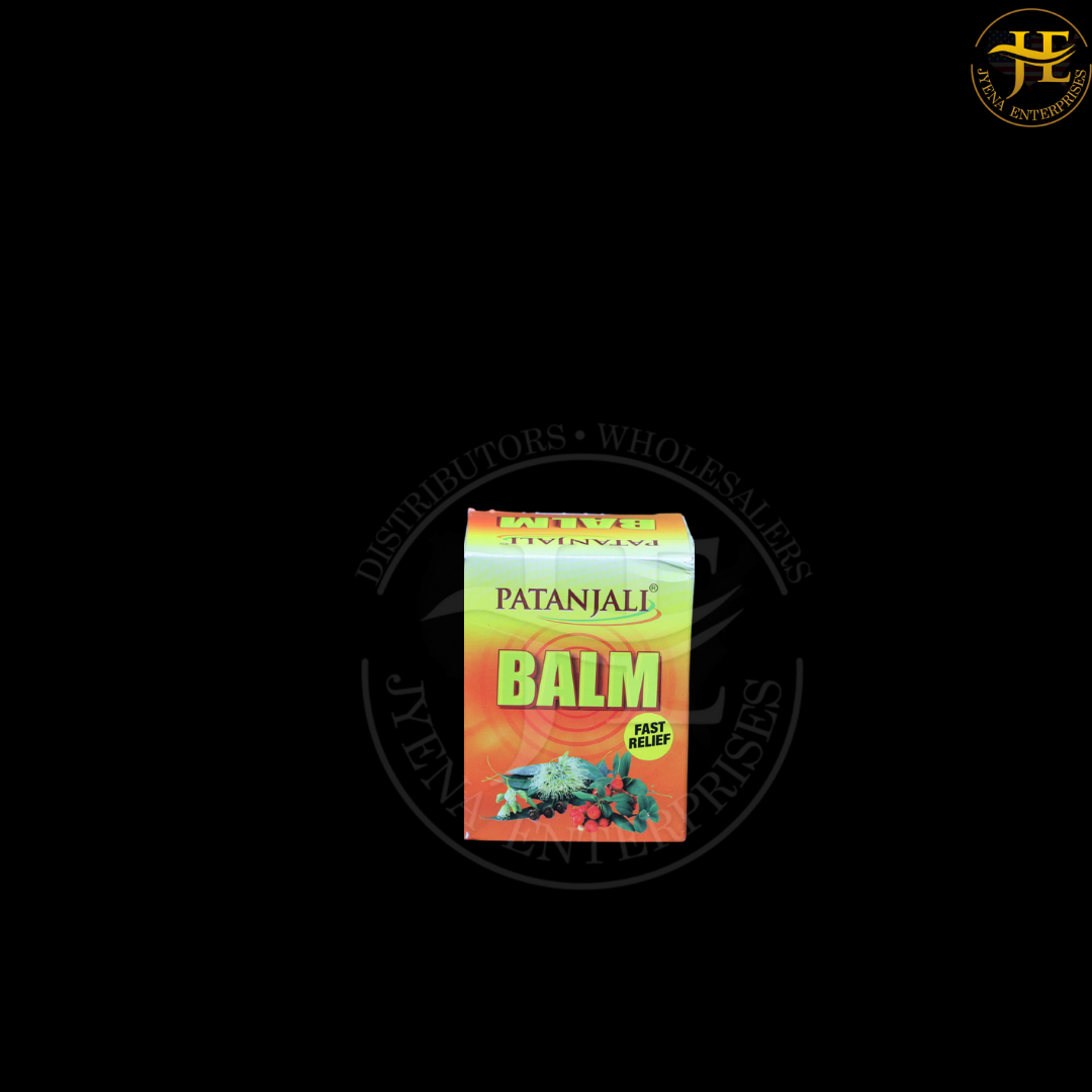 PATANJALI PAIN BALM - Image 2