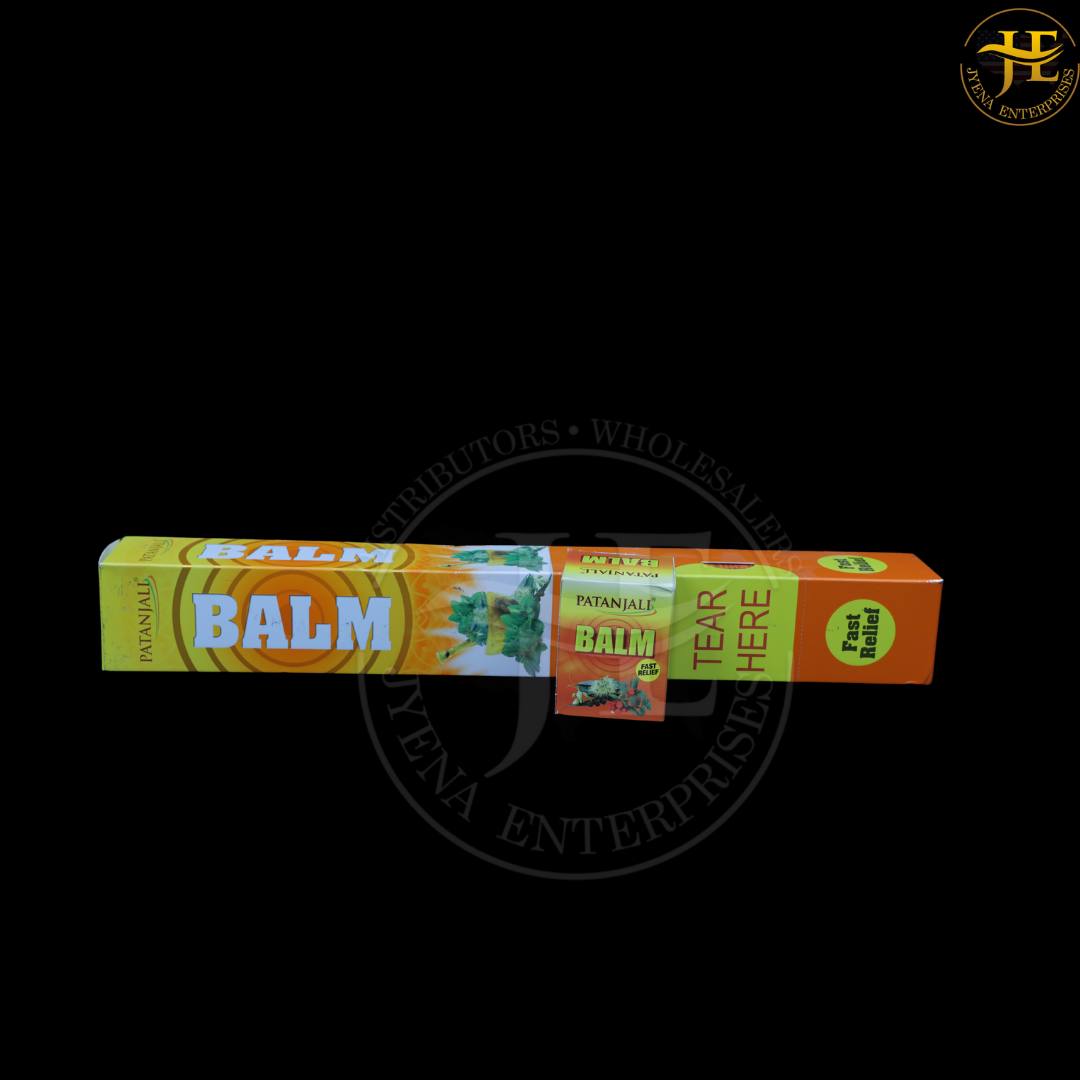 PATANJALI PAIN BALM - Image 3