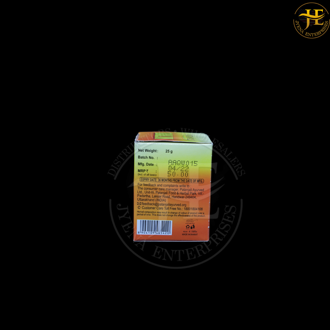 PATANJALI PAIN BALM - Image 5