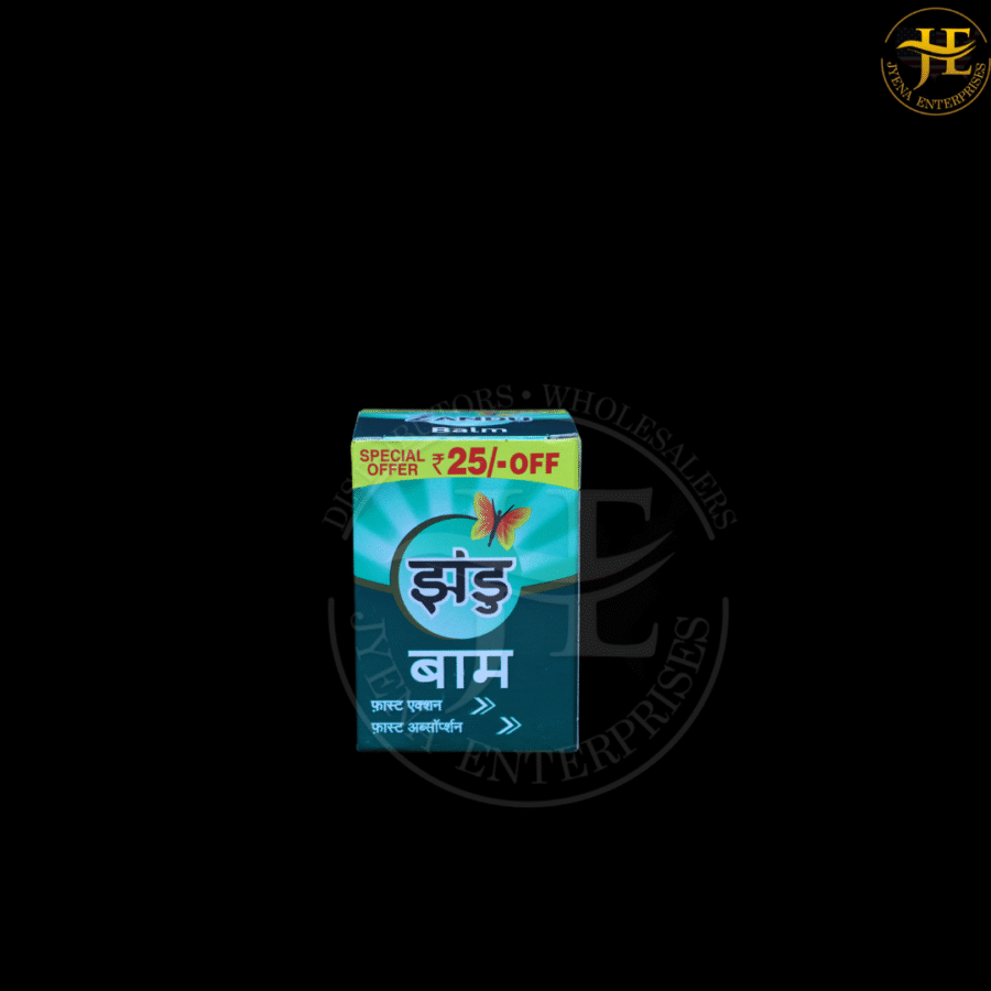 ZANDU BALM - Image 2