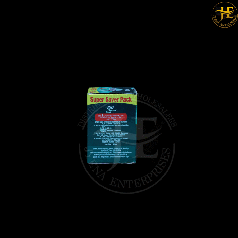 ZANDU BALM - Image 3