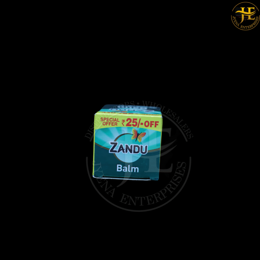 ZANDU BALM - Image 5