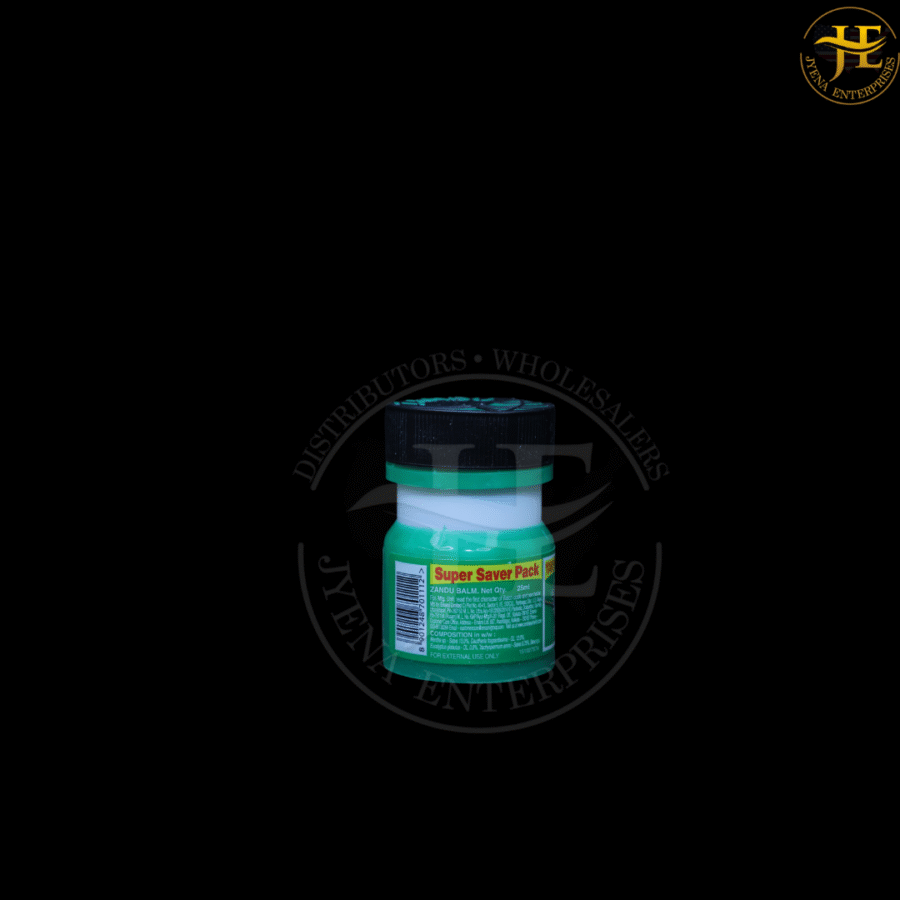 ZANDU BALM - Image 7