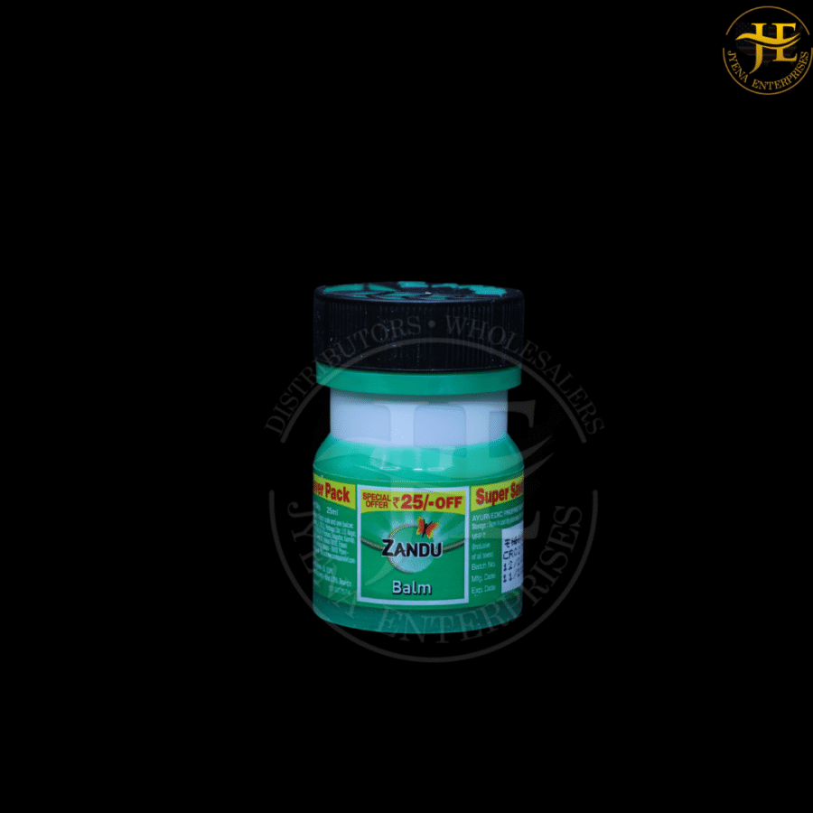 ZANDU BALM - Image 8