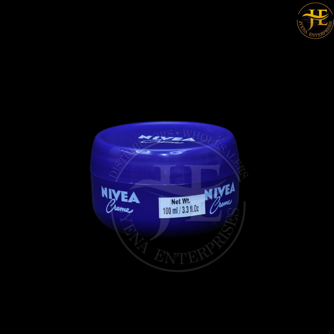 NIVEA BLUE CREAM - Image 2