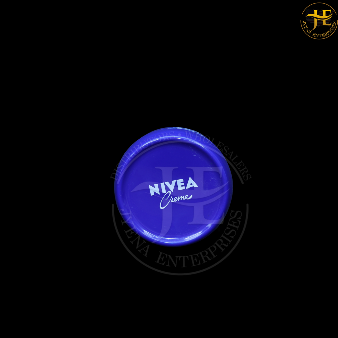 NIVEA BLUE CREAM - Image 3
