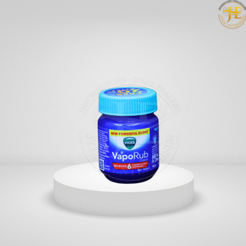 VICKS VAPORUB
