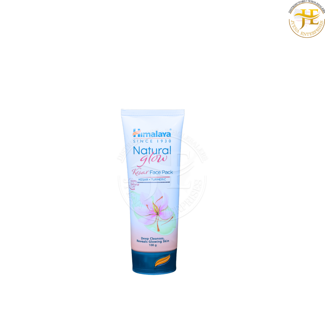 HIMALAYA   KESAR FACEPACK - Image 2