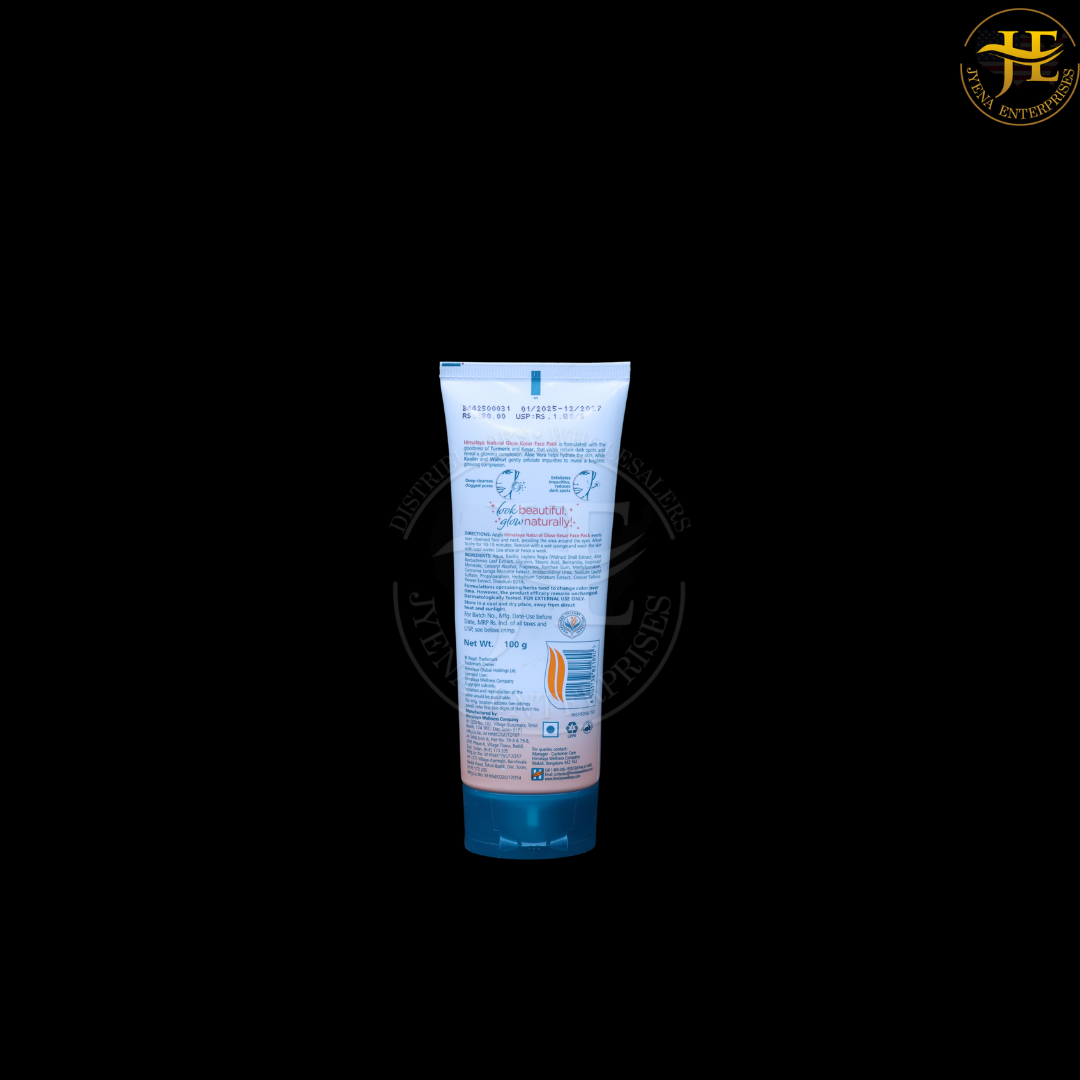 HIMALAYA   KESAR FACEPACK - Image 3