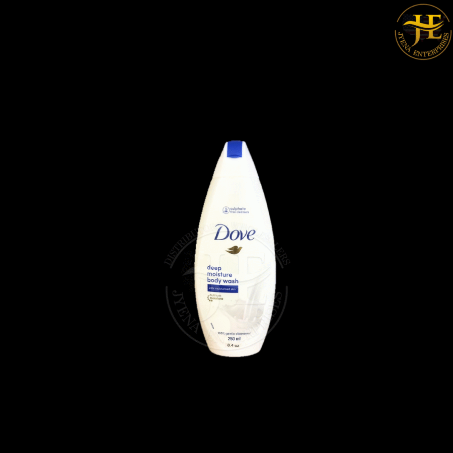DOVE BODY WASH - Image 2