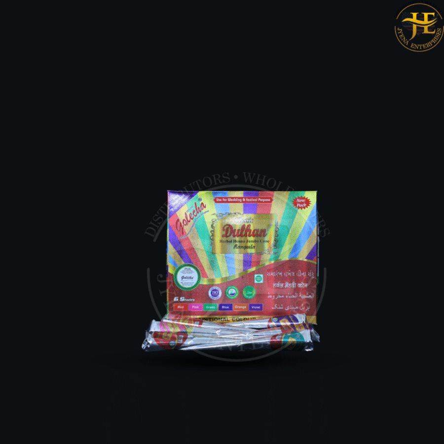 GOLECHA RANGEELA CONE - Image 2
