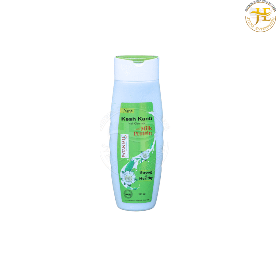 PATANJALI KESHKANTI (MILK PROTEIN ) - Image 2