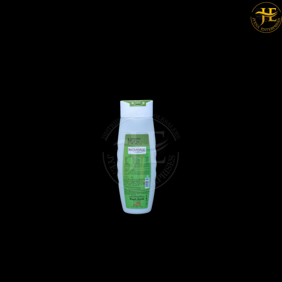 PATANJALI KESHKANTI (MILK PROTEIN ) - Image 3