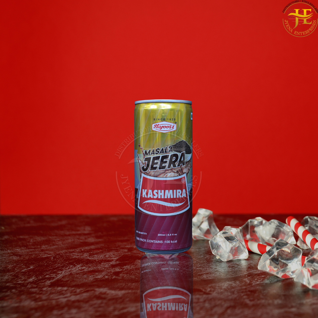 KASHMIRA SODA ( JEERA MASALA )