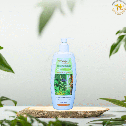PATANJALI KESHKANTI (MILK PROTEIN )