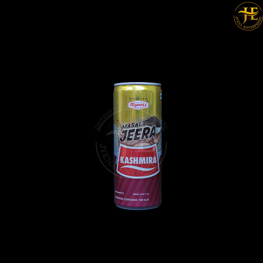 KASHMIRA SODA ( JEERA MASALA ) - Image 2