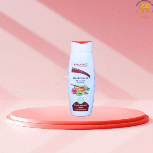 PATANJALI KESHKANTI (SILK &SHINE )