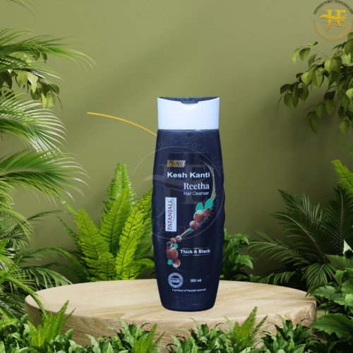 PATANJALI KESH KANTI ( REETHA)