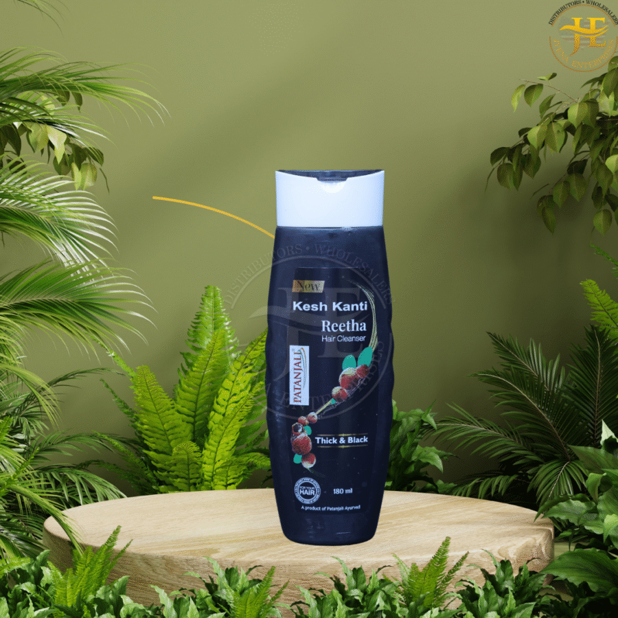 PATANJALI KESH KANTI ( REETHA)