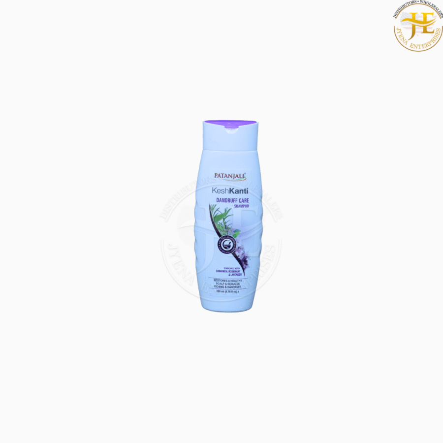 PATANJALI ANTI-DANDRUFF - Image 5