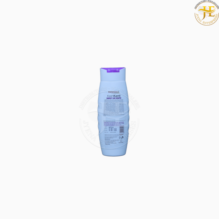 PATANJALI ANTI-DANDRUFF - Image 6