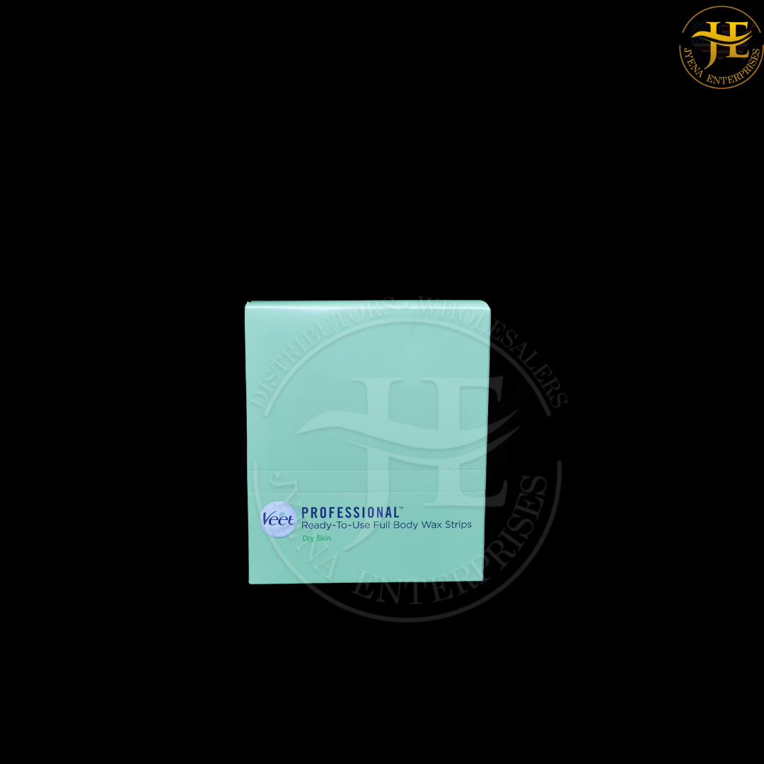 VEET WAX STRIPS (DRY SKIN) - Image 3