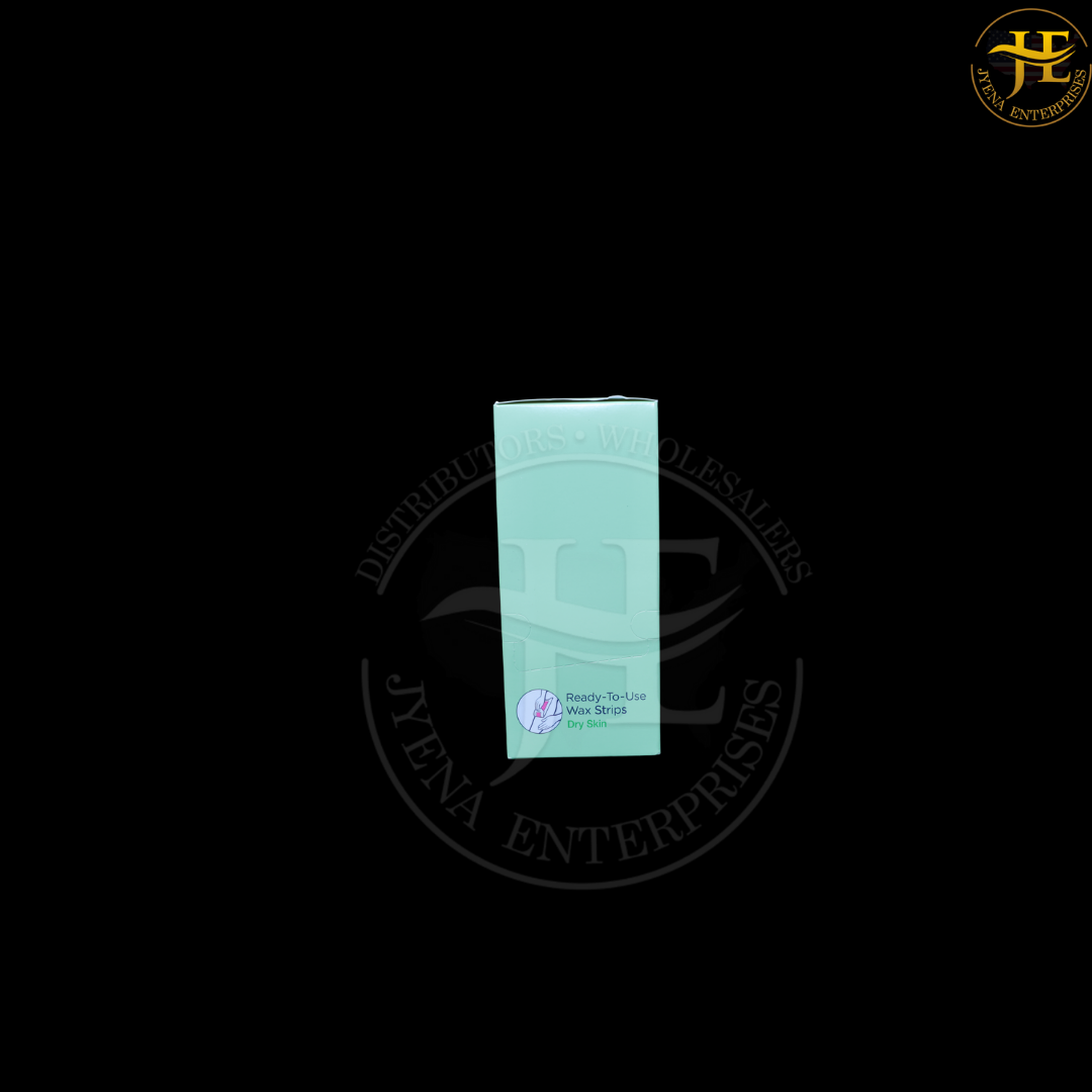 VEET WAX STRIPS (DRY SKIN) - Image 2