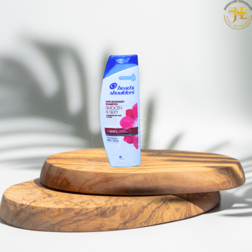 HEAD & SHOULDER ANTI-D SMOOTH&SILKY