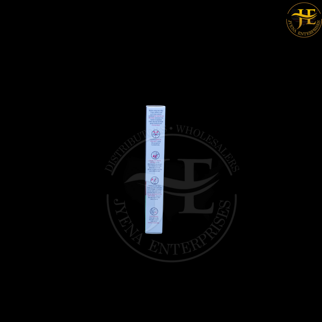 VEET WAX STRIPS (DRY SKIN) - Image 4