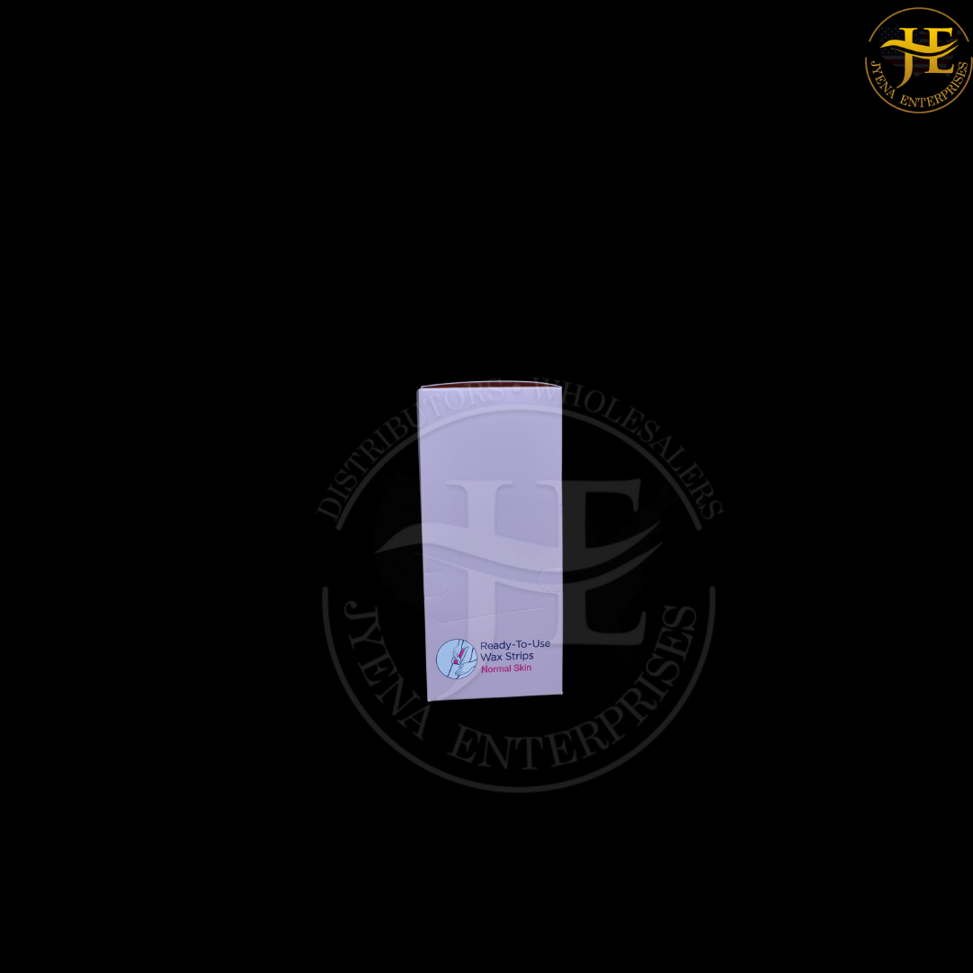 VEET WAX STRIPS ( NORMAL SKIN ) - Image 7