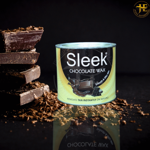 SLEEK CHOCOLATE WAX