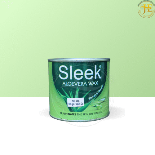 SLEEK ALOEVERA WAX